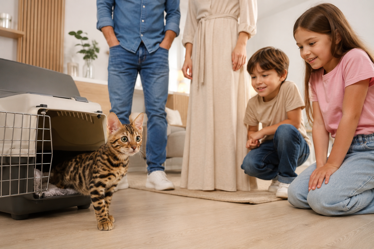Chat Bengal